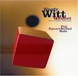 Square Peg, Round Hole