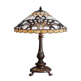 Oyster Bay Nile Large Table Lamp