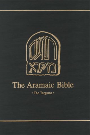 The Targum of Ezekiel