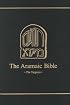 The Targum of Ezekiel (The Aramaic Bible, Volume 13)