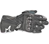 Alpinestars Stella GP Plus Gloves - Black - Large