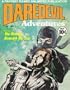 Daredevils Adventures 2: Menace Beneath the Sea