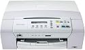 Brother Colour Inkjet Multifunctional Printer DCP163CZU1