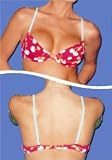 SWEETS Underwire top
