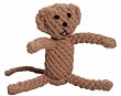 Good Karma Rope Toy - Mojo the Monkey - Large