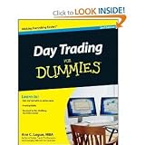 Day Trading For Dummies (For Dummies (Business and Personal Finance))