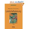 Landschaftsplanung (Spektrum Lehrbuch)