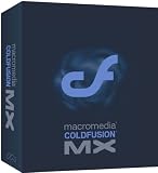 Revue Macromedia  / ColdFusion MX J2EE US pour Jrun MP + Souscription : 1 CPU
