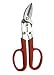 Bessey D-SPC8 Super Power 1-3/4-Inch Cut Capacity 8-1/2-Inch Offset Tinner's Snip