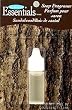 Essentials Sandalwood Soap Fragrance Scent .25 oz.