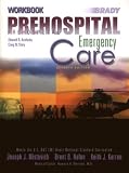 Prehospital Emergnecy Care Workbook (7th Edition)
