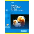 Langman Embriologia Medica: Con Orientacion Clinica with CDROM (Langman's Medical... by  T. W. Sadler