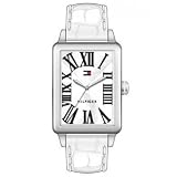 Tommy Hilfiger Ladies Watch 1780976 Quartz with Analogue White Dial