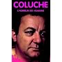 L'horreur est humaine de Michel Coluche (Colucci dit)