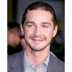 SHIA LABEOUF #6 - Photo cin�matographique en couleur -GRANDE - 50x40cm