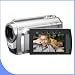 JVC Everio GZ-MG630 60GB Hard Drive HDD w/40x Optical Zoom Digital Camcorder (Silver) BigVALUEInc Accessory Saver 4GB BP823 Battery/Rapid Charger Filter Kit Bundle image 5