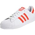 adidas Originals Men's Superstar 2-M Retro Sneaker