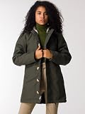 American Apparel Unisex Winter Jacket