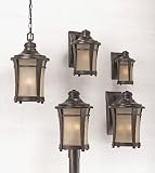 Quoizel Harmony 14" 1-Light Wall Light