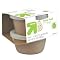 up & up 2nd Stage Baby Food 2-pk. - Pears (8 oz.)