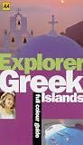 Greek Islands (AA Explorer)