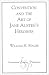 Search : Convention and the Art of Jane Austen's Heroines