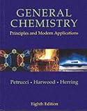 General Chemistry: Principles and Modern Applications