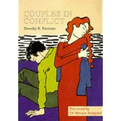 Couples in Conflict: Inside the Counselling Room