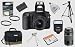 Canon EOS 30D Digital SLR Camera & Canon PURIST Package / Kit