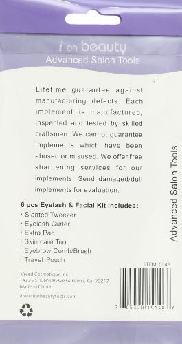 I on Beauty Eye and Face Kit