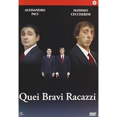 Quei Bravi Racazzi