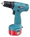Makita 6228DWAE 14.4 Volt 3/8-Inch Cordless Driver/Drill Kit