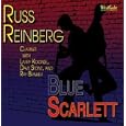 Blue Scarlett