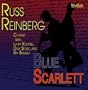 Blue Scarlett