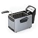 Presto 05462 Digital ProFry Immersion-Element 9-Cup Deep Fryer