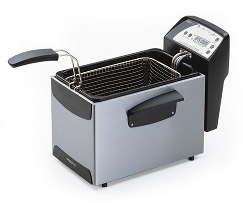 Presto 05462 Digital ProFry Immersion-Element 