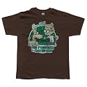 Rocky And Bullwinkle - 59 Circle T-Shirt