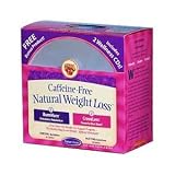Caffeine-Free Natural Weight Loss - 1 - Kit