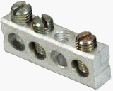 Square D Co. PK7GTA Ground Bar Kit