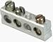 Square D Co. PK7GTA Ground Bar Kit