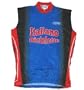 Leggenda Sleeveless Cycling Jersey