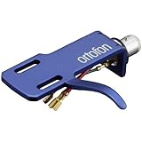 Ortofon SH-4 Blue Headshell