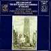 Classical Music : The Carillon of the Sint-Rombouts Cathedral at Malines