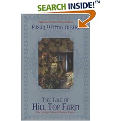 The Tale of Hill Top Farm: The Cottage Tales of Beatrix Potter