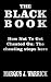 THE BLACK BOOK: HOW NOT TO GET CHEATED ON the cheating stops here