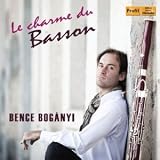 Le Charme du Basson [The Charm of the Bassoon]