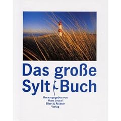 Das gro�e Sylt-Buch