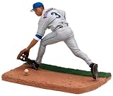  : Mcfarlanes Series 8 MLB Baseball Alex Rodriguez Texas Rangers