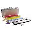 Deluxe Mah Jong in Aluminum Case