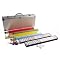 Deluxe Mah Jong in Aluminum Case